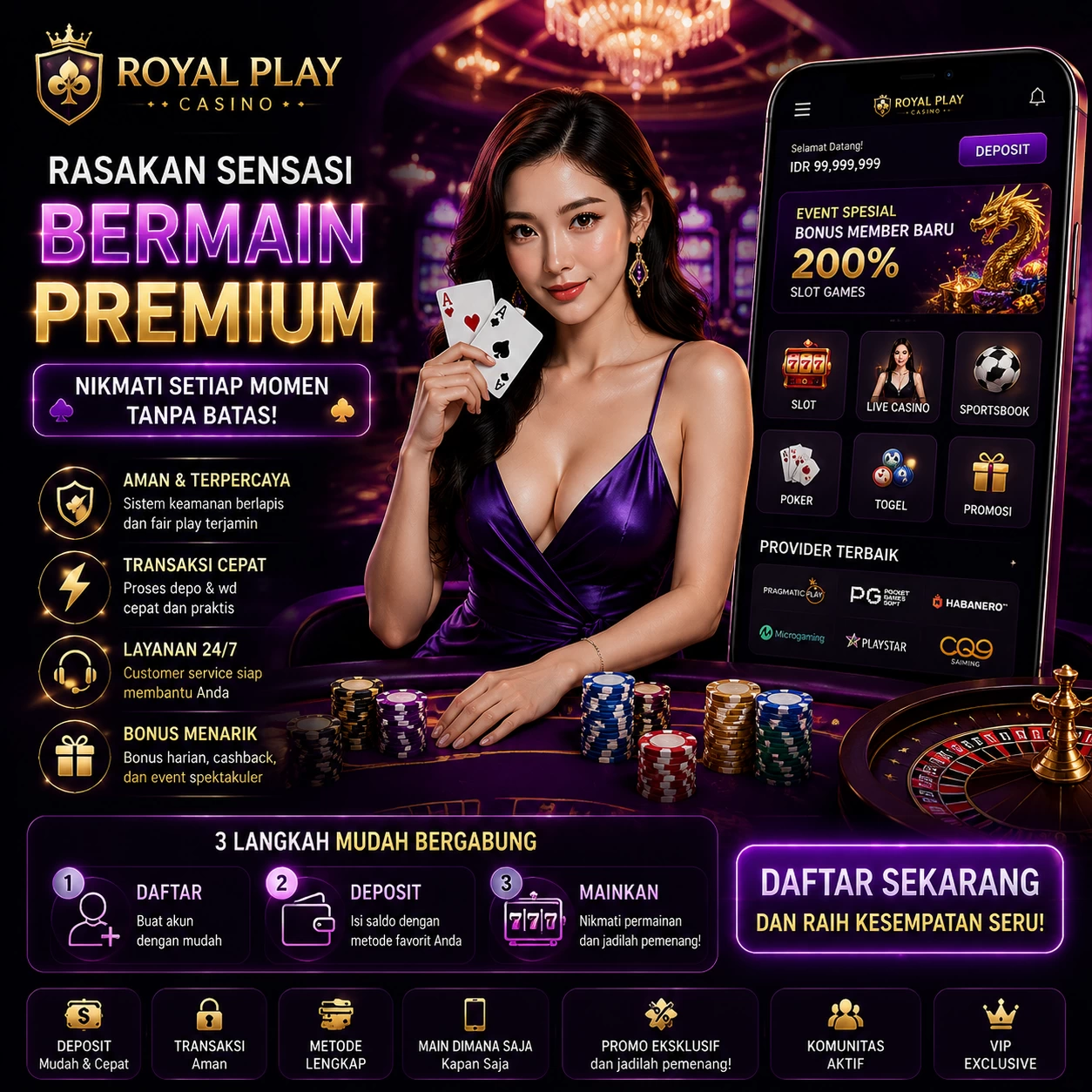paktoto APK