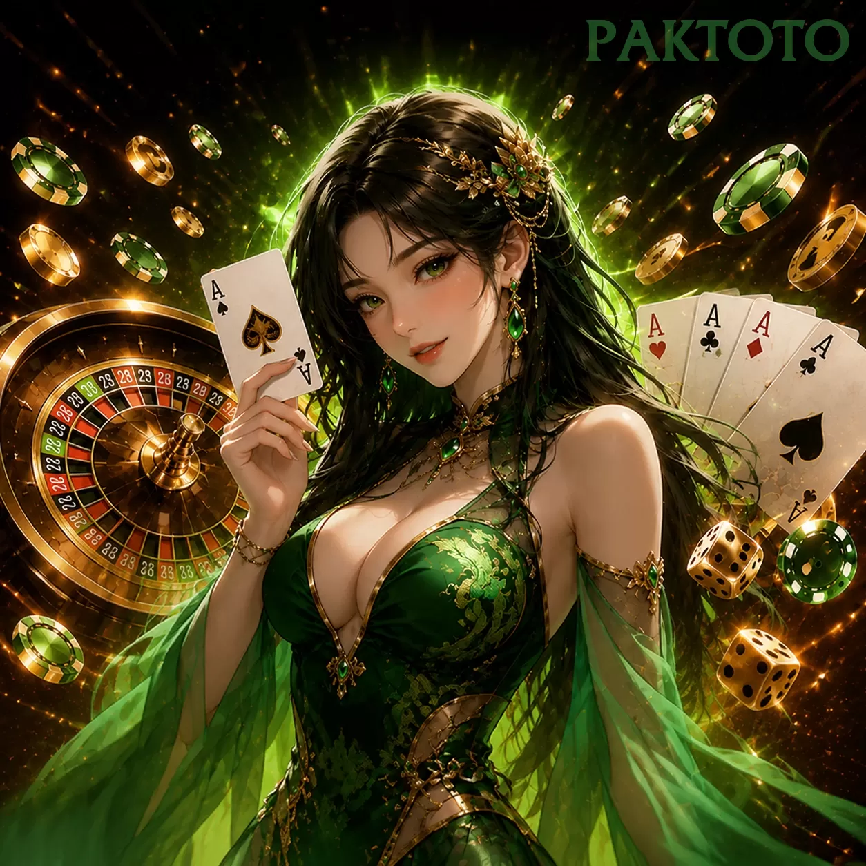 paktoto Masuk