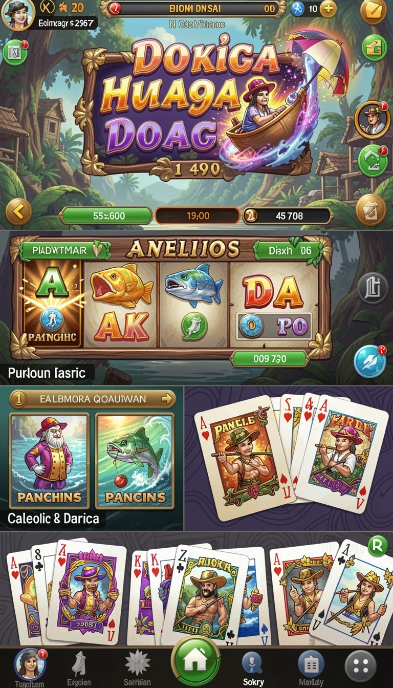 paktoto Tangkapan Layar - APK Resmi