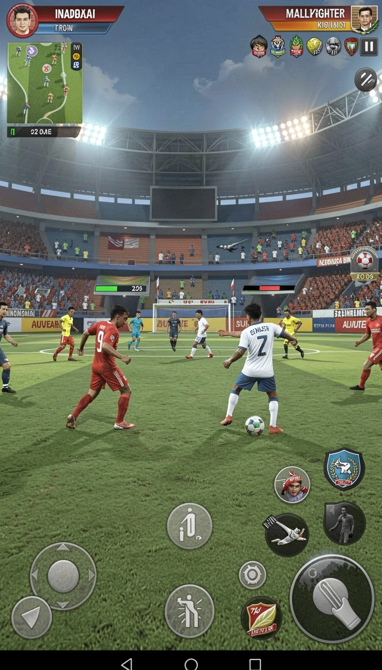 paktoto Tangkapan Layar Resmi APK